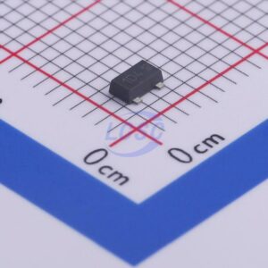 Diodes Incorporated ZXTN07045EFFTA