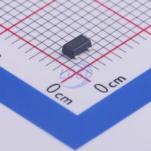 Diodes Incorporated ZXTN08400BFFTA
