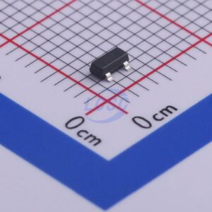 Diodes Incorporated ZXTN25040DFLTA