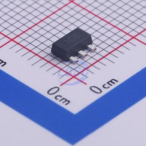 Diodes Incorporated ZXTN25040DZTA