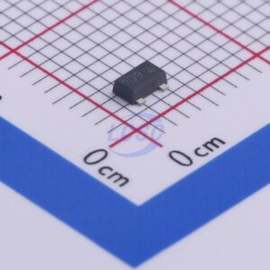 Diodes Incorporated ZXTP19060CFFTA