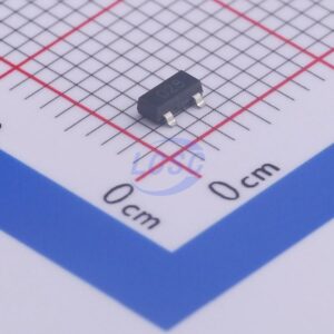 Diodes Incorporated ZXTP25060BFHTA