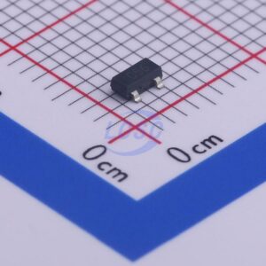 Diodes Incorporated ZXTP25100BFHTA