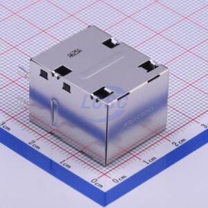 FOXCONN 3VD11203-DPA1-4H