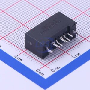 FOXCONN LD1807F-S54TD