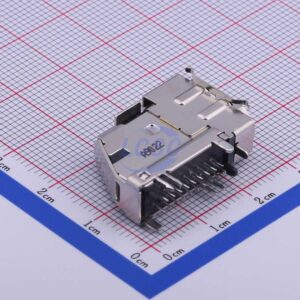 FOXCONN QJ31191-WFB3-4F