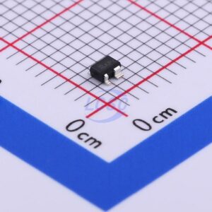 Infineon Technologies BFP520H6327