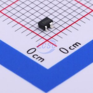 Infineon Technologies BFP640H6327
