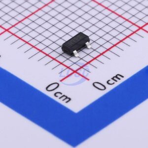 Infineon Technologies BFR106E6327