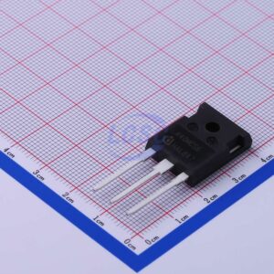 Infineon Technologies IKW40N120CS6
