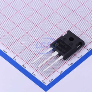 Infineon Technologies IKW40N65H5