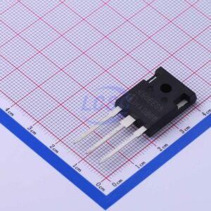 Infineon Technologies IKW50N65ES5