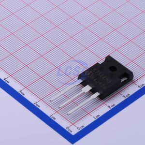 Infineon Technologies IKW75N65EH5