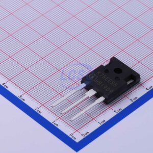 Infineon Technologies IKW75N65ES5
