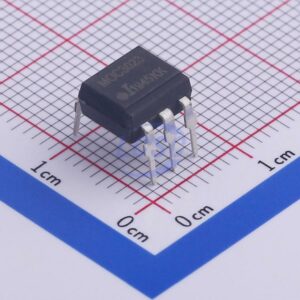 Isocom Components MOC3023M