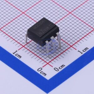 Isocom Components MOC3041M