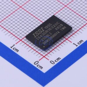 ISSI(Integrated Silicon Solution) IS43DR16320C-25DBLI