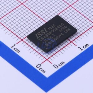 ISSI(Integrated Silicon Solution) IS43DR16640C-25DBLI