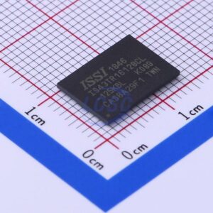 ISSI(Integrated Silicon Solution) IS43TR16128CL-125KBL