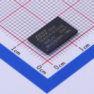 ISSI(Integrated Silicon Solution) IS46DR16320D-3DBLA2