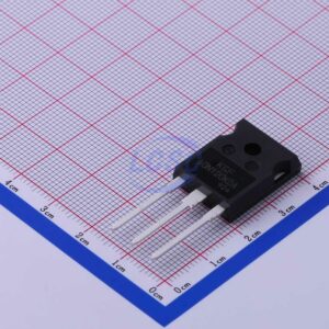 KEC Semicon KGF40N120KDA-U/P