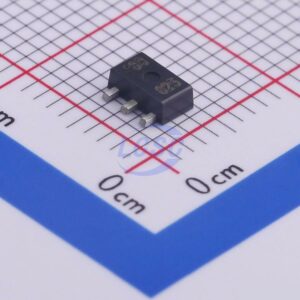KEC Semicon KIA431AF-RTF/PC
