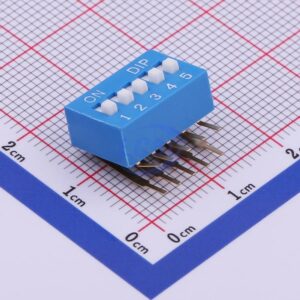 Korean Hroparts Elec DA-05BP