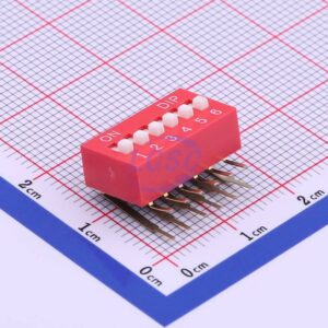 Korean Hroparts Elec DA-06RP