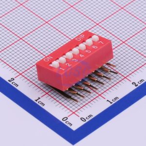 Korean Hroparts Elec DA-07RP