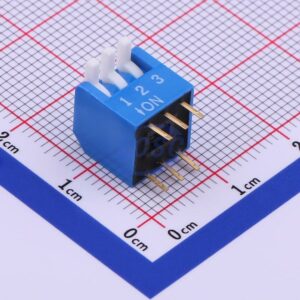 Korean Hroparts Elec DP-03BP