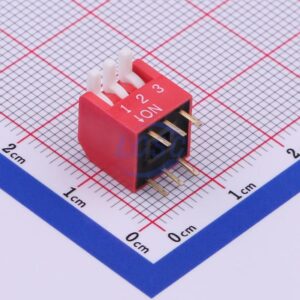 Korean Hroparts Elec DP-03RP