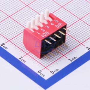Korean Hroparts Elec DP-05RP