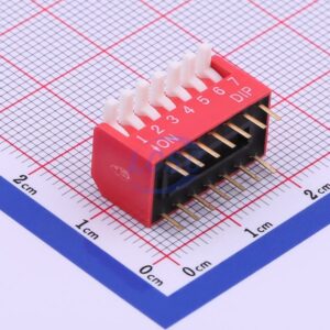 Korean Hroparts Elec DP-07RP