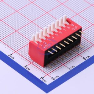 Korean Hroparts Elec DP-09RP