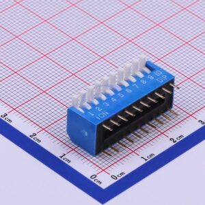 Korean Hroparts Elec DP-10BP