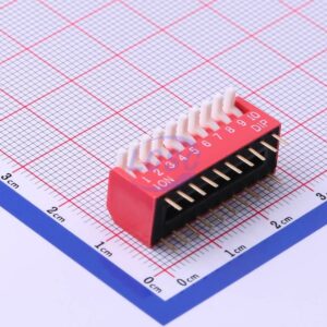 Korean Hroparts Elec DP-10RP