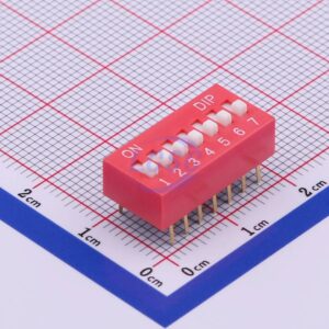 Korean Hroparts Elec DS-07RP
