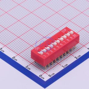 Korean Hroparts Elec DS-10RP