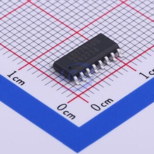 Leadtrend Tech LD7791GS