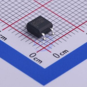 Littelfuse/IXYS CPC1135N