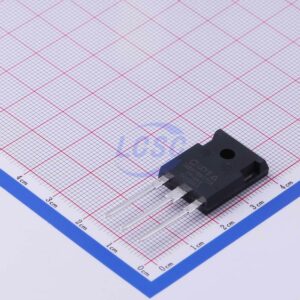 Littelfuse/IXYS IXBH16N170A