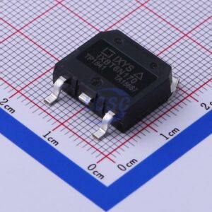 Littelfuse/IXYS IXBT6N170