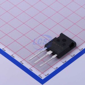Littelfuse/IXYS IXDR30N120D1