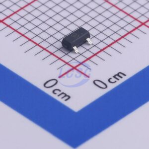 MCC(Micro Commercial Components) BC846B-TP