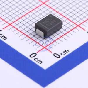 MCC(Micro Commercial Components) SMBJ5338B-TP