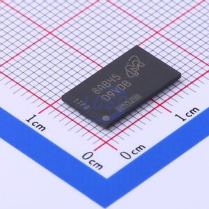 Micron Tech MT40A512M16JY-083E IT:B