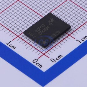 Micron Tech MT41K1G8RKB-107:P