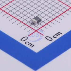 Murata Electronics BLM21BD601SH1D