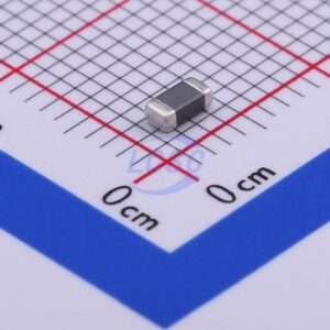 Murata Electronics BLM31PG601SZ1L