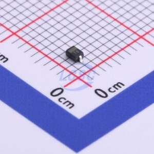 Nexperia BZX384-C3V9,115